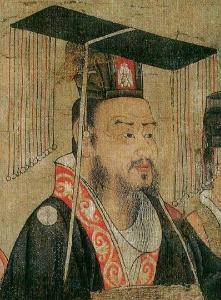 历史朝代皇帝:中国有五千年历史，有多少位皇帝？