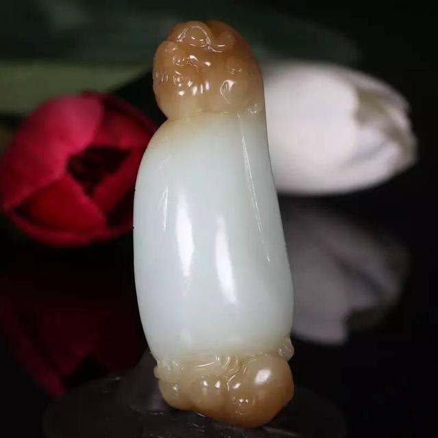 玉摘下来会生气,为什么有人说玉不能离身？