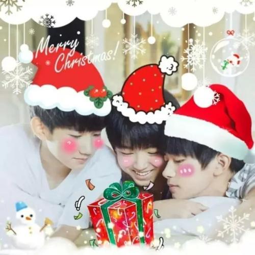 TFboys的三位成员,你觉得谁最时尚？