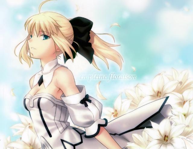 头条问答 Fate系列里的宝具都是怎么翻译出来的 1个回答