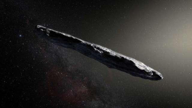 飞碟一分钟羊驼是谁:人们发现的“ufo”究竟是什么？