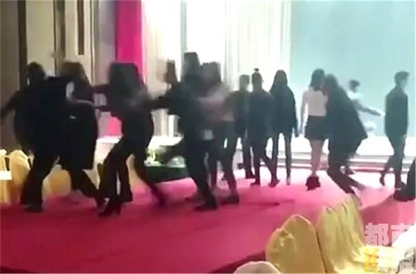 石家庄砸酒店事件:最令你感到发指的犯罪案件究竟有多变态？