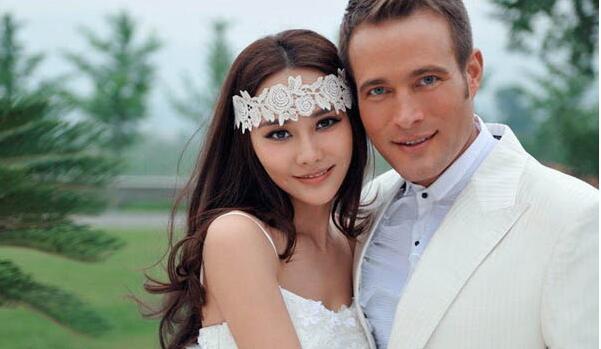 张歆艺与杨树鹏:娱乐圈都有哪些闪婚闪离的明星夫妻呢？都是因为什么呢？