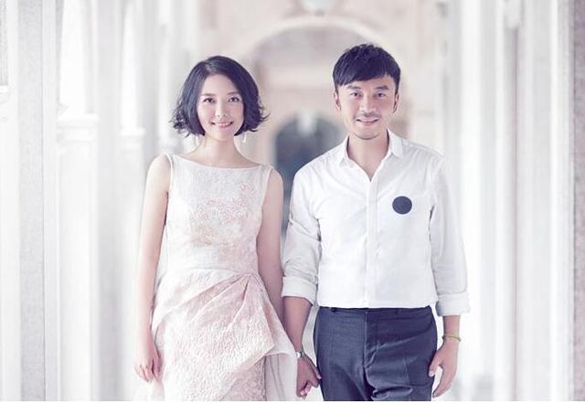 张歆艺与杨树鹏:娱乐圈都有哪些闪婚闪离的明星夫妻呢？都是因为什么呢？
