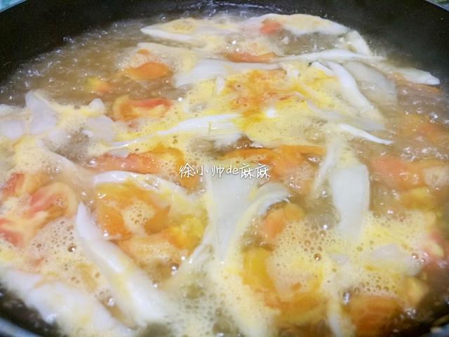 梦见满满一盆鸡蛋,鸡蛋汤的正确做法是什么？