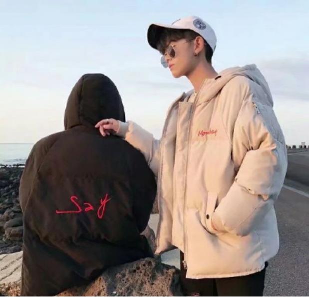 伪娘小灿:如果一个男生思想很变态，总是想当伪娘或者当女生应该怎么办？