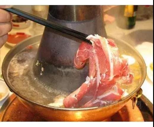 老北京爆肚的做法,老北京爆肚是有什么特色？