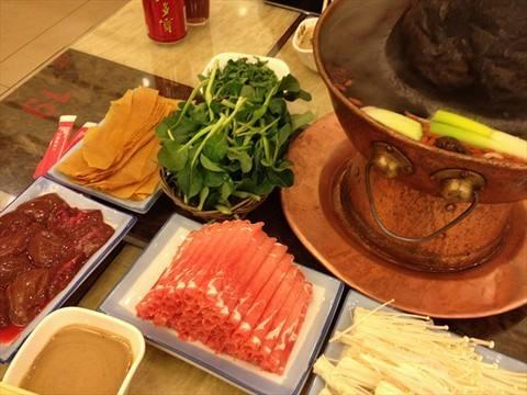 老北京爆肚的做法,老北京爆肚是有什么特色？