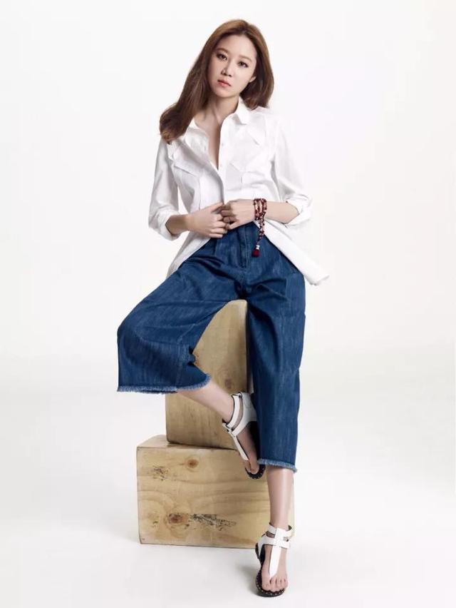 杨天真因衣领太低被禁播:你觉得哪个女明星衣最会穿衣服