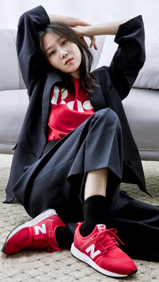 杨天真因衣领太低被禁播:你觉得哪个女明星衣最会穿衣服