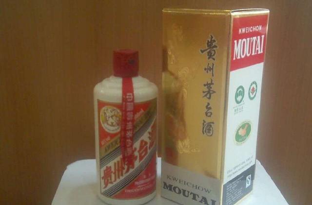 中国白酒十大名酒,各个品牌酒的代表酒是什么？