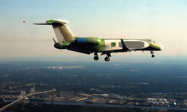 头条问答 - g550预警机上装的是什么先进雷达?(7个回答)