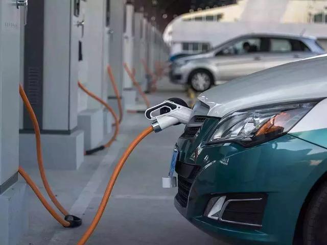新能源汽车将来能取代燃油车吗？
