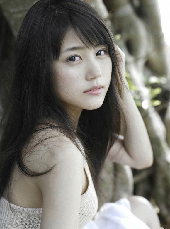 纪香:日本电影明星除了酒井法子、藤原纪香还有哪些比较漂亮的演员？