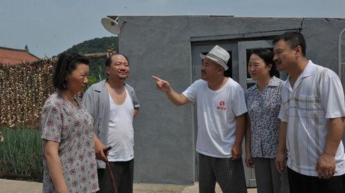 乡村爱情杨总:《乡村爱情十》已杀青，这种电视剧为什么能拍到第十部？