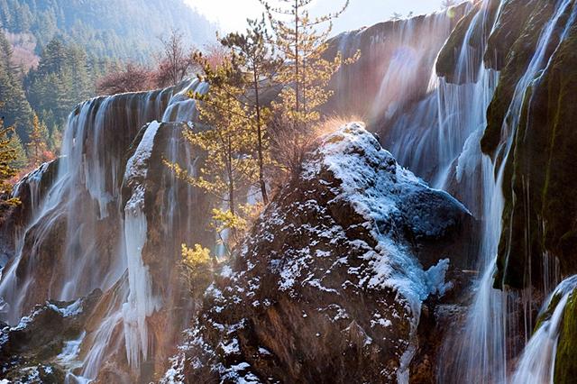 丽江、黄山、九寨沟对比哪个好呢？