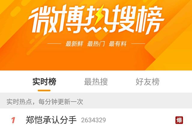 郑恺与女友秀恩爱:郑恺终于还是宣布分手，迟迟不公开的原因何在？