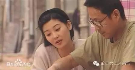 演员谢兰:《大宅门》里哪个女演员演技好为什么