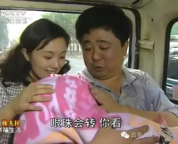 演员谢兰:《大宅门》里哪个女演员演技好为什么
