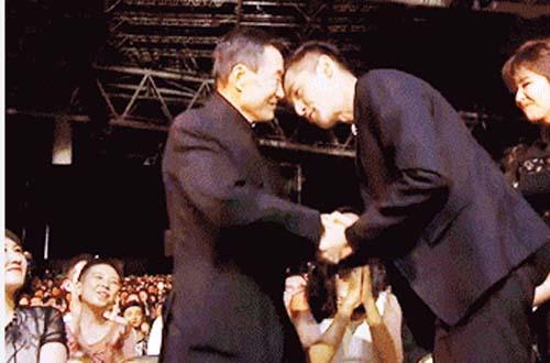演员马可宣布结婚:除了黄渤，娱乐圈还有哪些情商高、会说话的明星