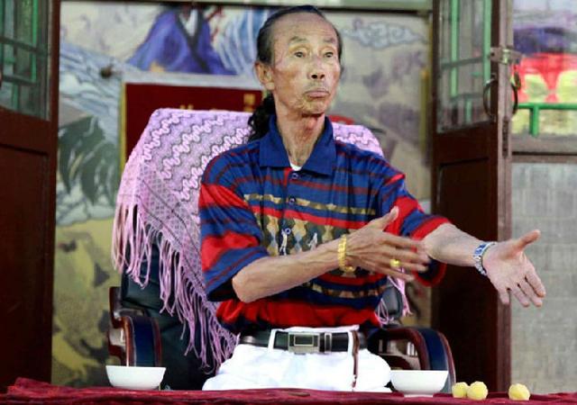 沧州出来的明星多吗？