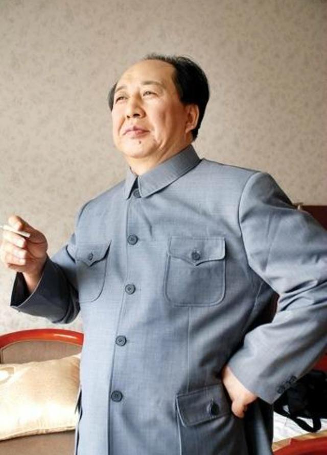 老顽童爷爷赵克明:“老顽童爷爷”竟然是忻州人，忻州还出过哪些明星？