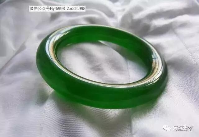 什么样的翡翠有收藏价值,什么样的翡翠是收藏潜力股？