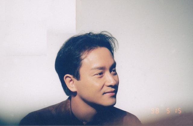 唐唐张国荣:为什么提到张国荣大家都无限崇拜，他真的这么完美吗