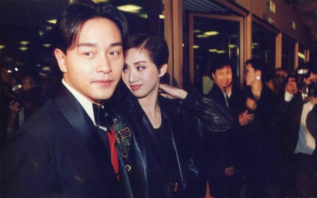 唐唐张国荣:为什么提到张国荣大家都无限崇拜，他真的这么完美吗