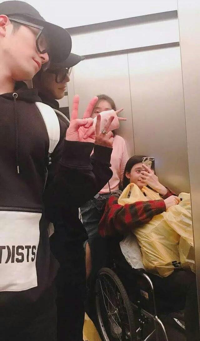 奚梦瑶个人简介:刘雯和奚梦瑶，你们更喜欢谁，为什么？