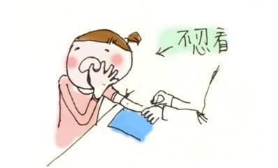 针灸初学者遇到患者晕针该如何处理?-百科网