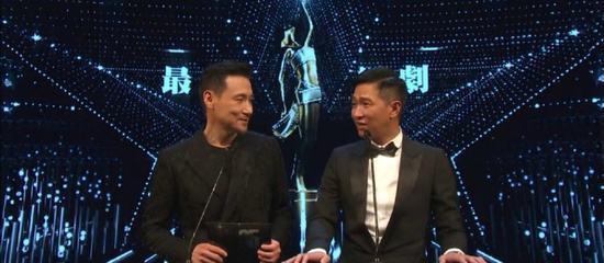张家辉是张学友的弟弟:张家辉和张学友真的是亲兄弟吗？