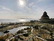 长城国际展览中心地址查询:青岛有多少家五星级饭店？