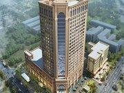 长城国际展览中心地址查询:青岛有多少家五星级饭店？