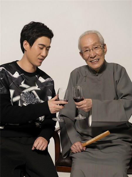 头条问答 - 常宝华的搭档是谁,有什么代表作?(25个回答)