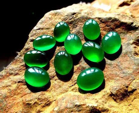 玉石的种水是什么意思,翡翠冰种和水种有什么区别？