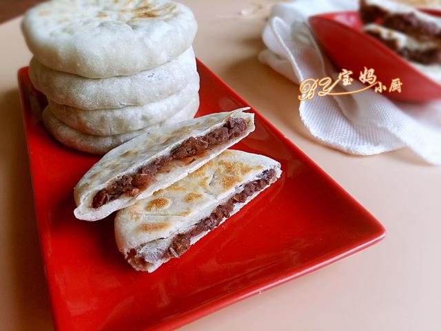 怎么做豇豆饼又软又好吃，怎么做豇豆饼窍门