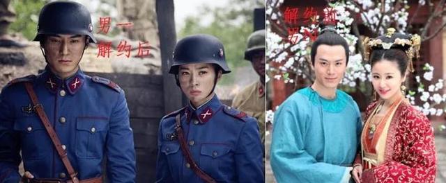 李溪芮解约:为什么不同明星带出来的新人待遇不同