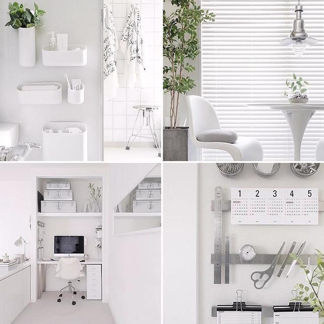 家里杂物太多怎样收纳,如何进行家居用品的收纳与整理？