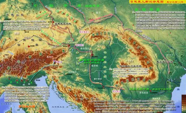 智利地图:把世界地图背下来的人到底是怎样做到的？