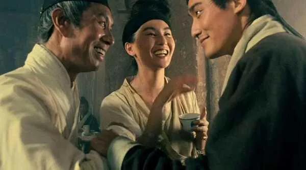 你觉得徐克最好的作品是哪一个