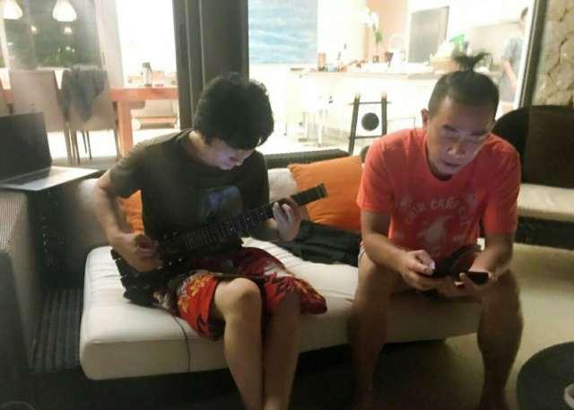 郑钧老婆:夫妻之间是性格互补好，还是相似好？