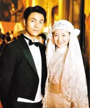 董洁的图片:董洁为什么可以有孩子抚养权