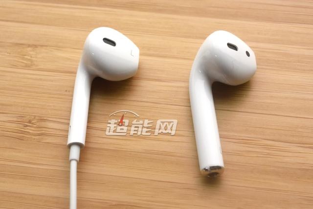 苹果耳机音质能达到什么水平，iPhone 7的原装耳机音质是什么级别？