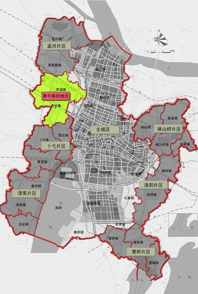 常州未来有什么新的发展规划