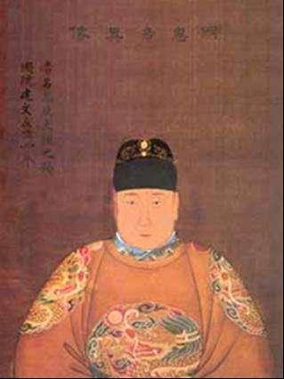 许世友的孙子:明太祖朱元璋的孙子朱允文，到底下落何处？