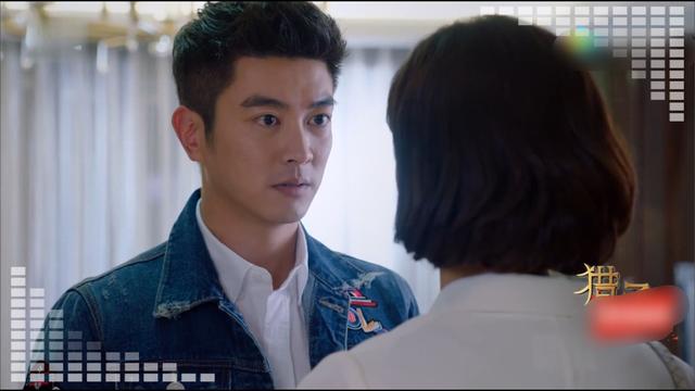 《猎场》熊青春得脑癌为郑秋冬生了女儿，是真的吗？