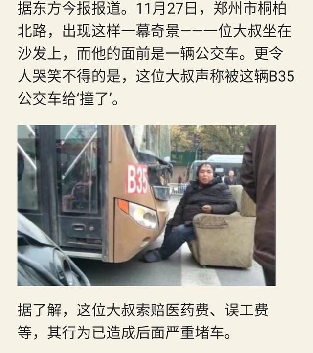 河南爆红小博美闹闹:郑州两男子目睹车祸后称被吓死了，要求赔偿损失费，你怎么看？