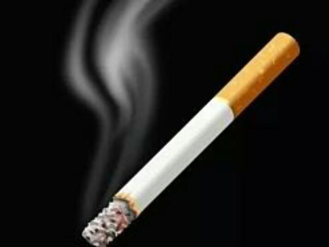 现在烟草公司的香烟里有纸，是怎么回事？