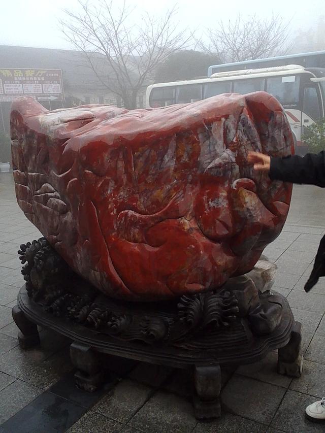 怎么鉴别一块石头是不是玉？插图11